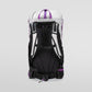 Granite 45 Crag Chalk/Black