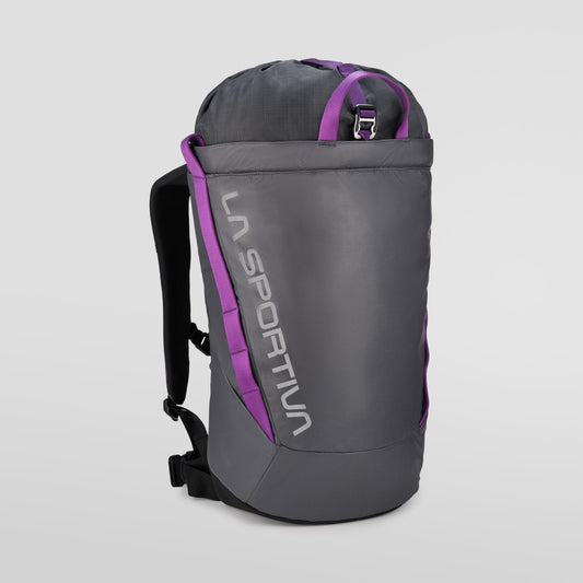 Granite 25 Crag Onyx/Black