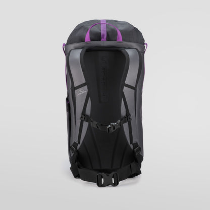 Granite 25 Crag Onyx/Black