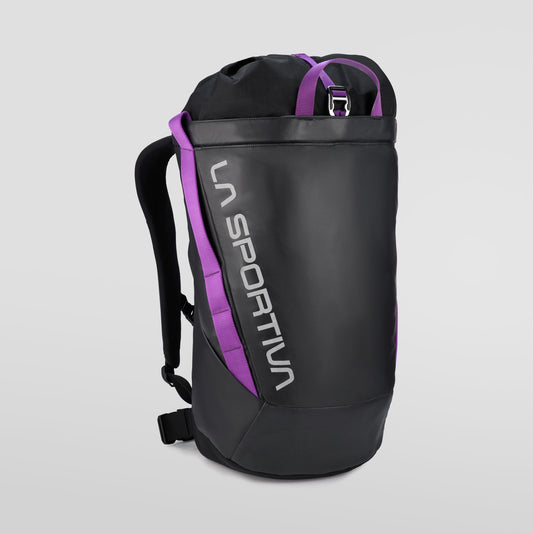 Granite 25 Crag Black