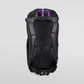 Granite 25 Crag Black