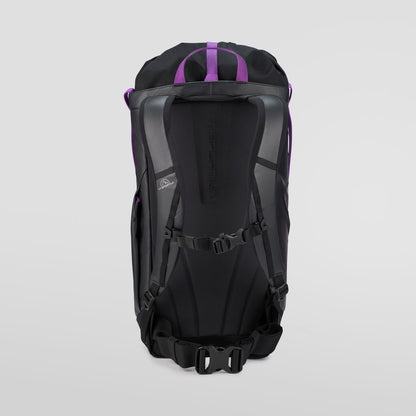 Granite 25 Crag Black