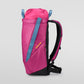 Granite 25 Crag Fucsia/Giallo