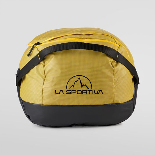 Nomad 70 Duffel Bag Yellow/Black