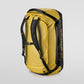 Nomad 70 Duffel Bag Yellow/Black