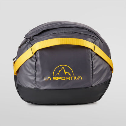 Nomad 40 Duffel Bag Onyx/Black