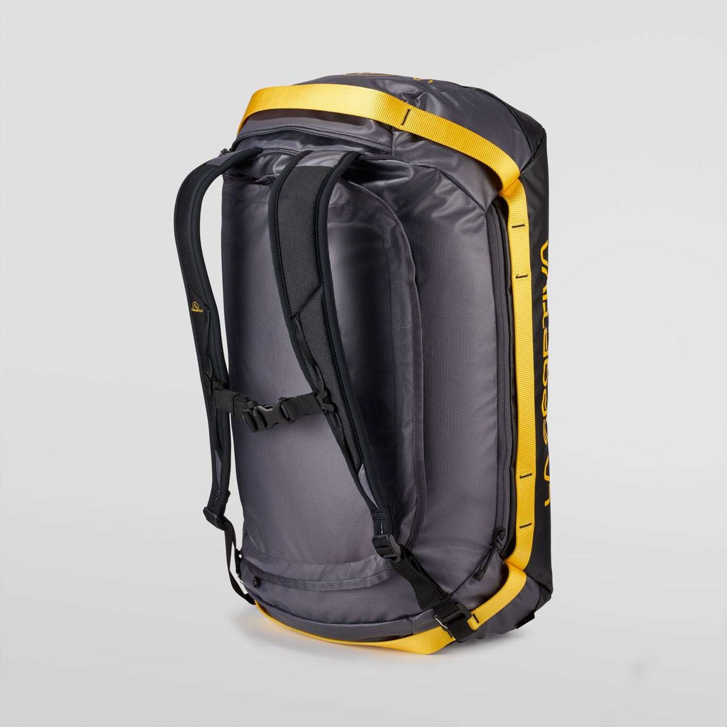 Nomad 40 Duffel Bag Onyx/Black