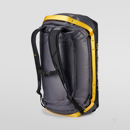 Nomad 40 Duffel Bag Onyx/Black