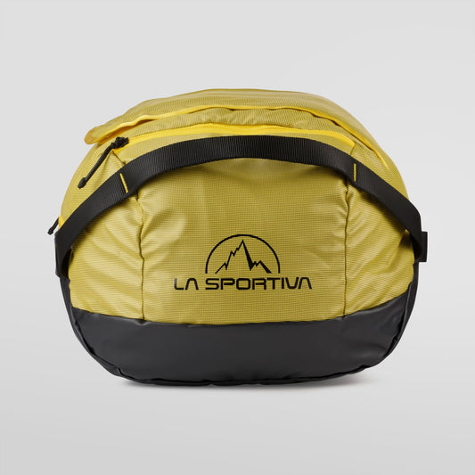 Nomad 40 Duffel Bag Yellow/Black