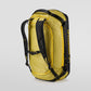 Nomad 40 Duffel Bag Yellow/Black