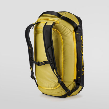 Nomad 40 Duffel Bag Yellow/Black