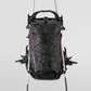 Challenger 28 Backpack Black