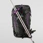 Challenger 28 Backpack Black