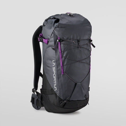 Granite 32 Backpack Onyx/Black