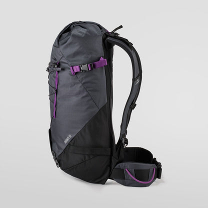 Granite 32 Backpack Onyx/Black
