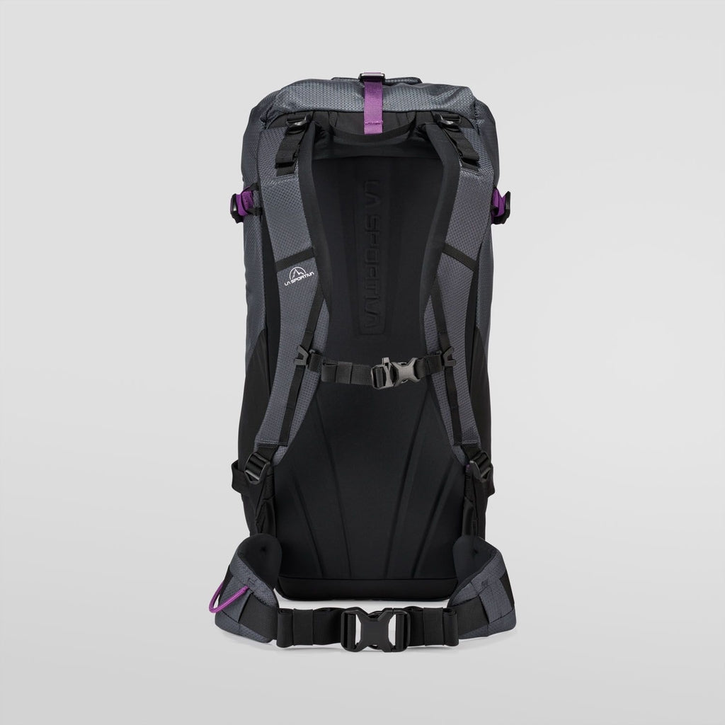 Granite 32 Backpack Onyx/Black