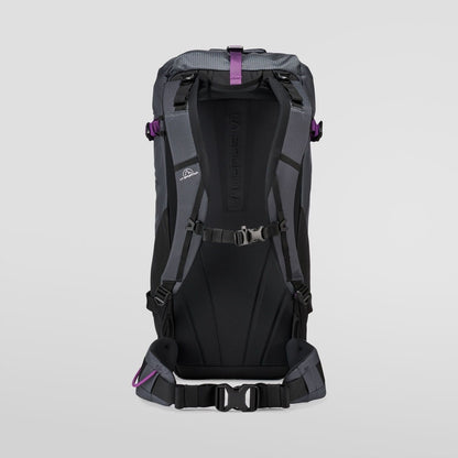 Granite 32 Backpack Onyx/Black