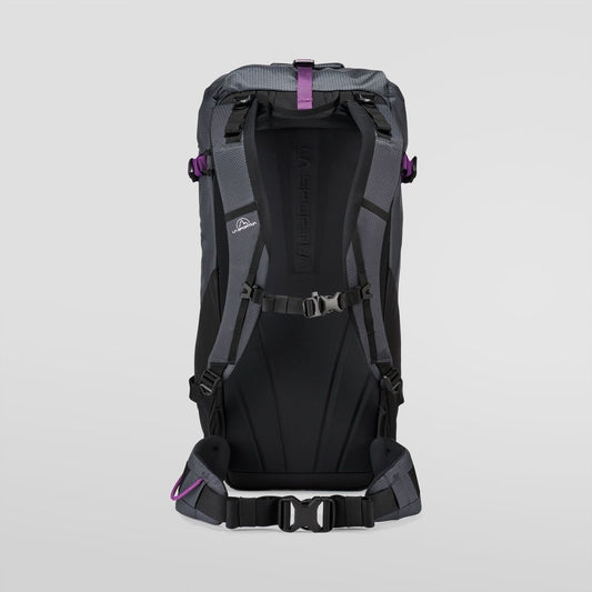 Granite 32 Backpack Onyx/Black