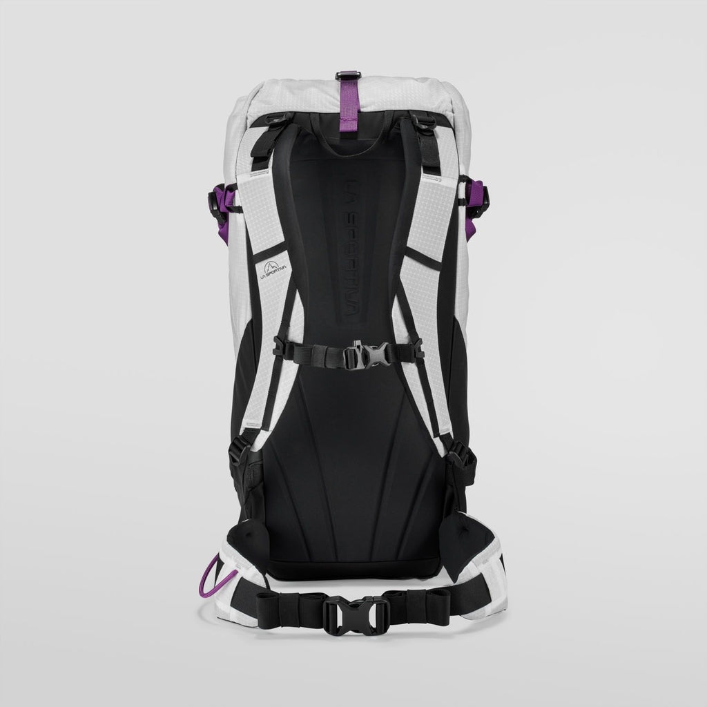 Granite 32 Backpack Chalk/Black