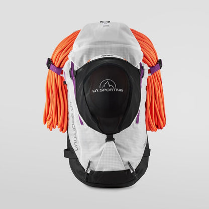 Granite 32 Backpack Chalk/Black