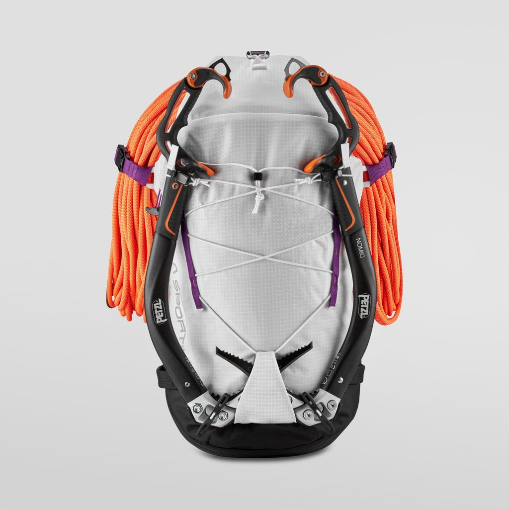 Granite 32 Backpack Chalk/Black