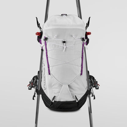 Granite 32 Backpack Chalk/Black