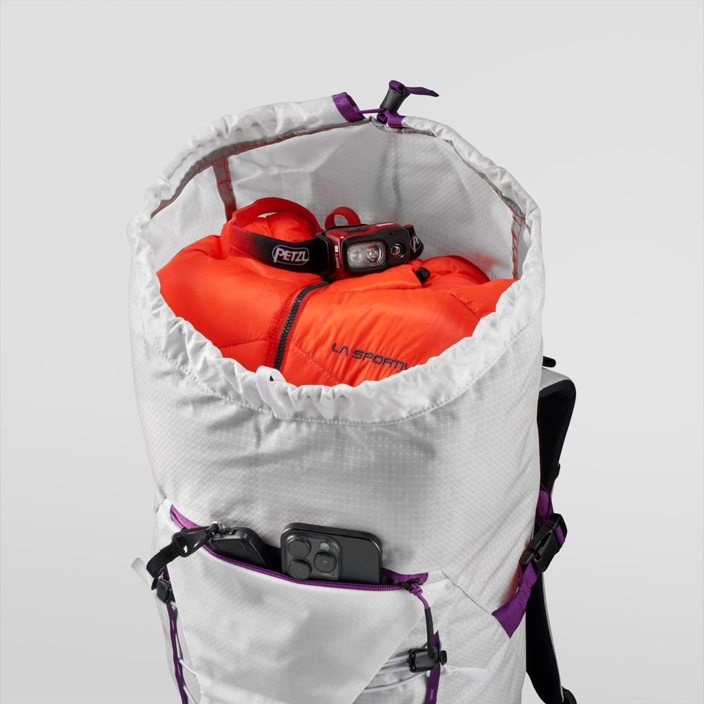 Granite 32 Backpack Chalk/Black