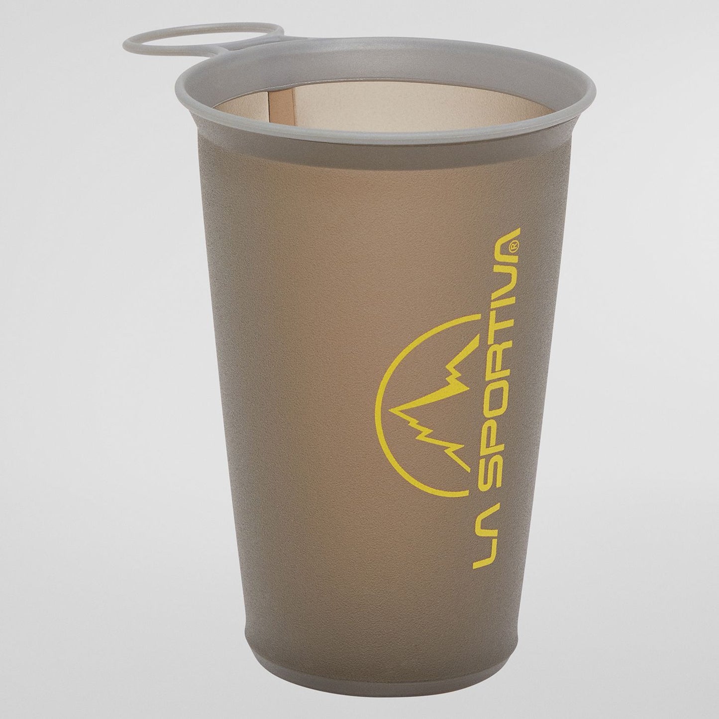 La Sportiva Cup Carbon/Yellow