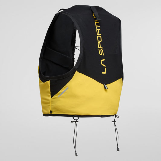 Trail Vest 5L Yellow/Black