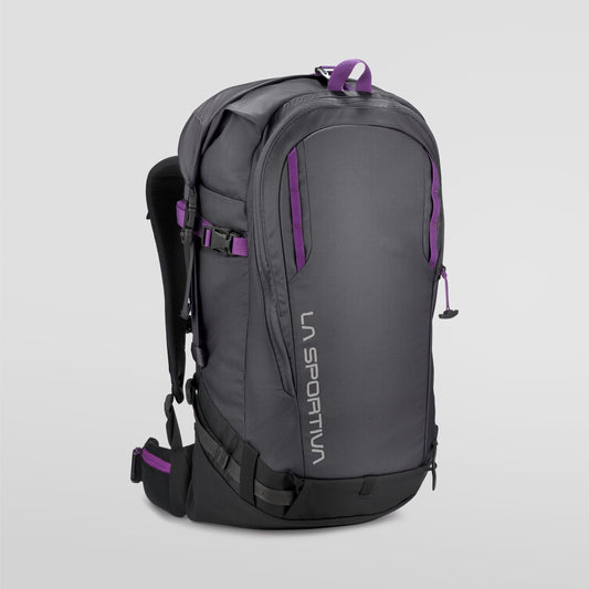 Granite Tour 28+ Onyx/Black