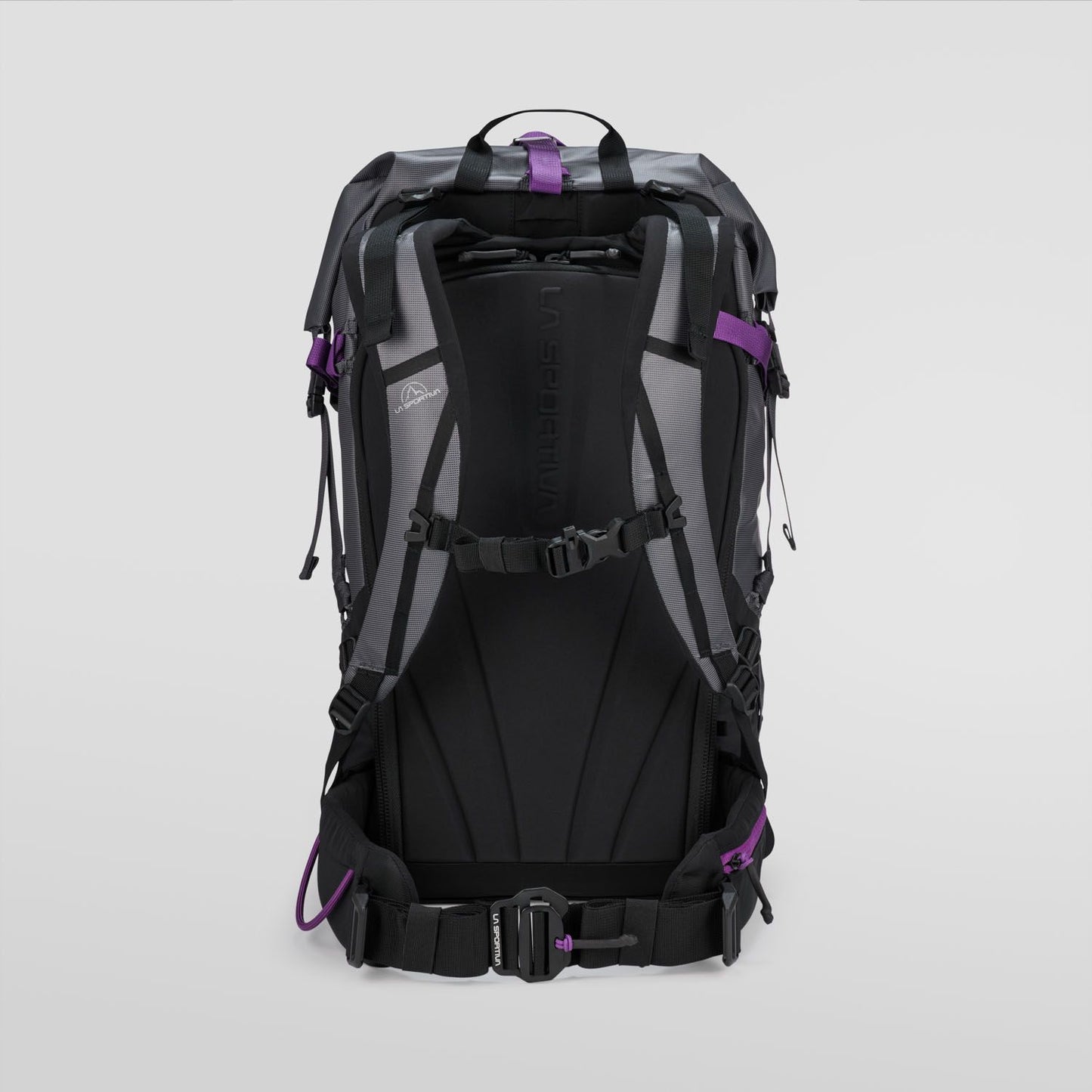 Granite Tour 28+ Onyx/Black