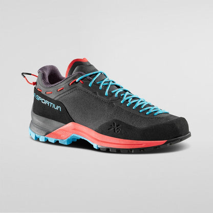 TX Guide Woman Carbon/Hibiscus