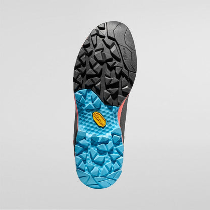 TX Guide Woman Carbon/Hibiscus