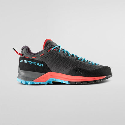 TX Guide Woman Carbon/Hibiscus