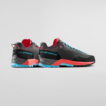TX Guide Woman Carbon/Hibiscus
