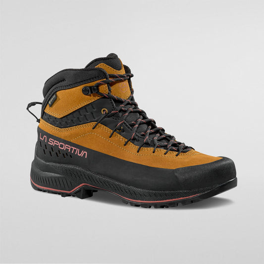 TX4 Evo Mid Woman GTX Wood/Mineral Red