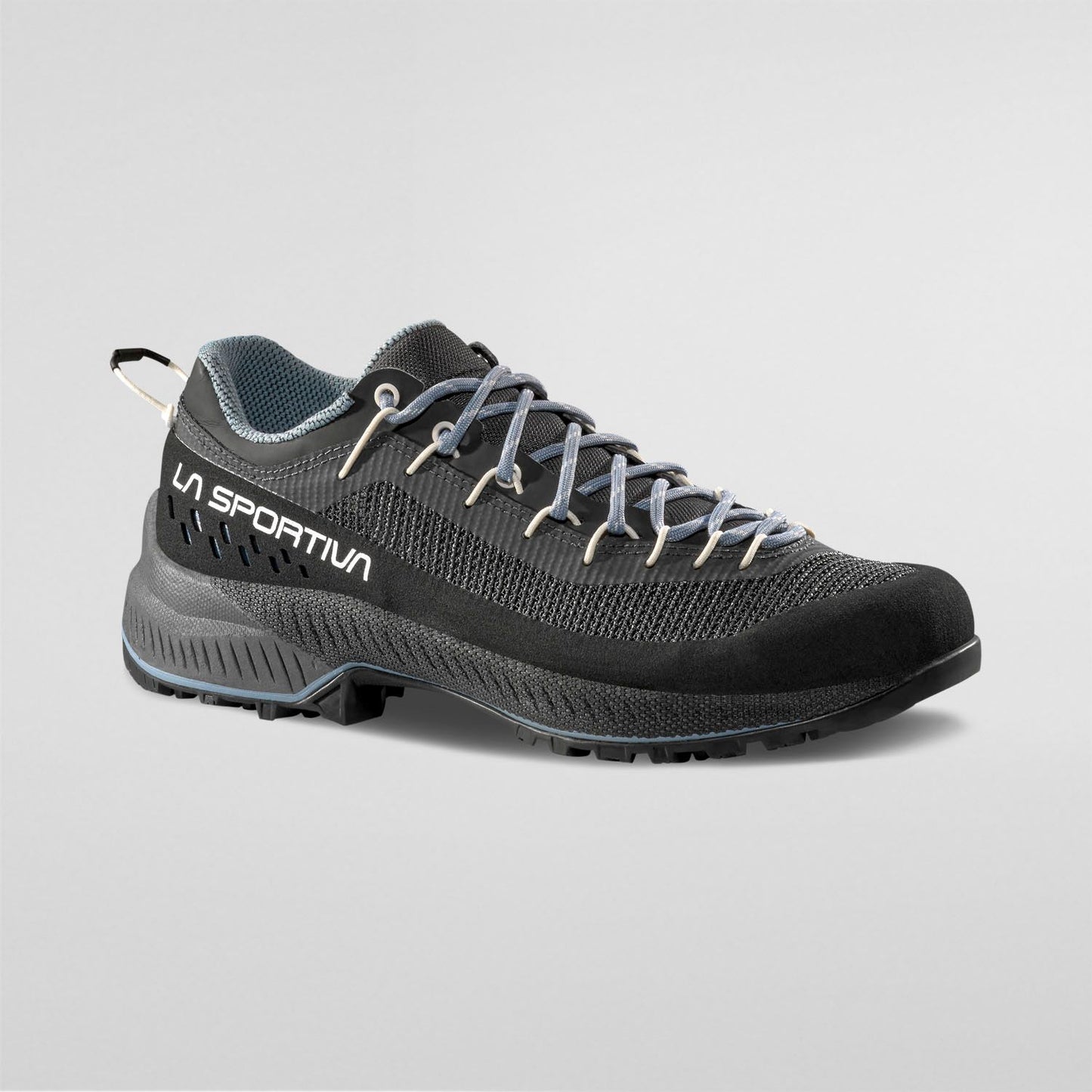 TX4 Evo ST Woman Carbon/Limestone