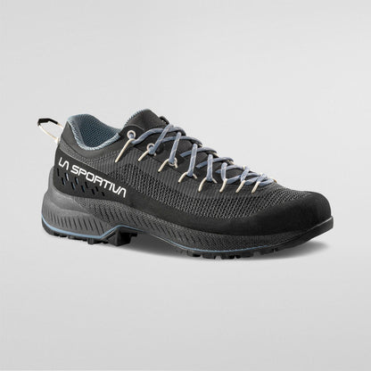 TX4 Evo ST Woman Carbon/Limestone