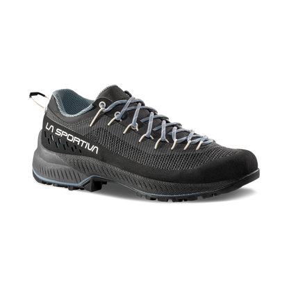 TX4 Evo ST Woman Carbon/Limestone