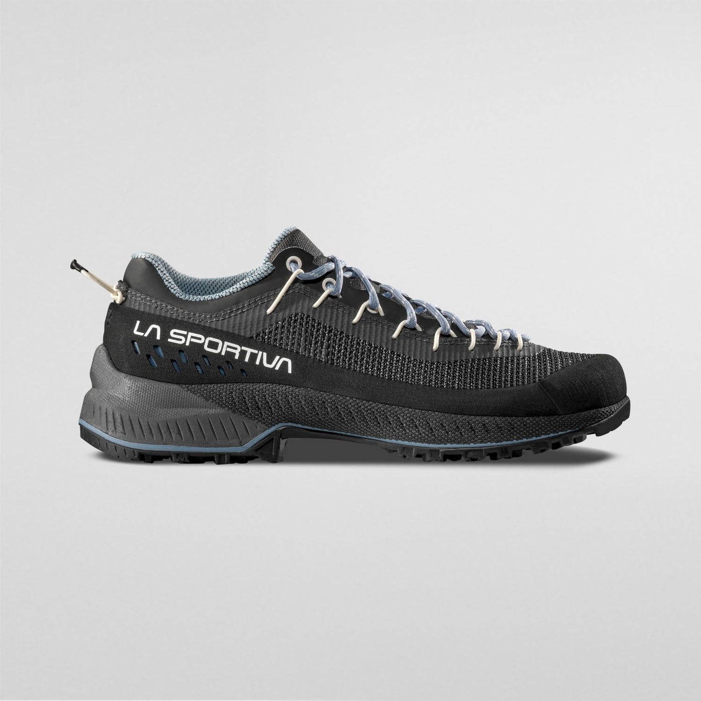 TX4 Evo ST Woman Carbon/Limestone