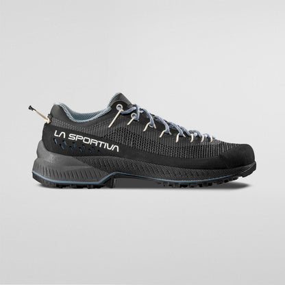 TX4 Evo ST Woman Carbon/Limestone