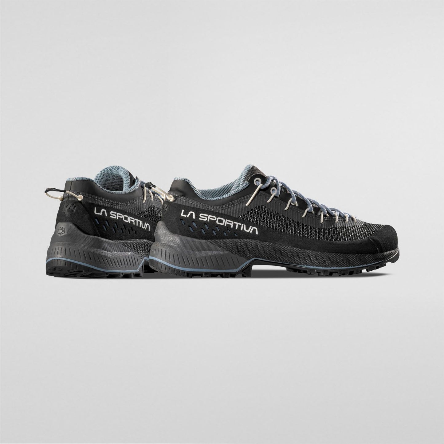 TX4 Evo ST Woman Carbon/Limestone