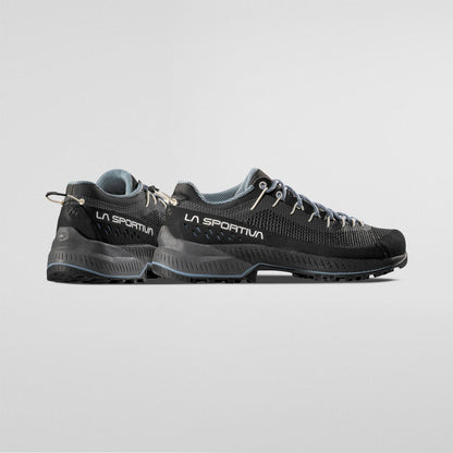 TX4 Evo ST Woman Carbon/Limestone