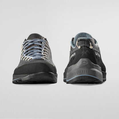 TX4 Evo ST Woman Carbon/Limestone