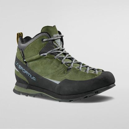 Boulder X Mid GTX Cypress/Cloud