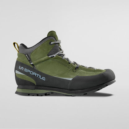 Boulder X Mid GTX Cypress/Cloud