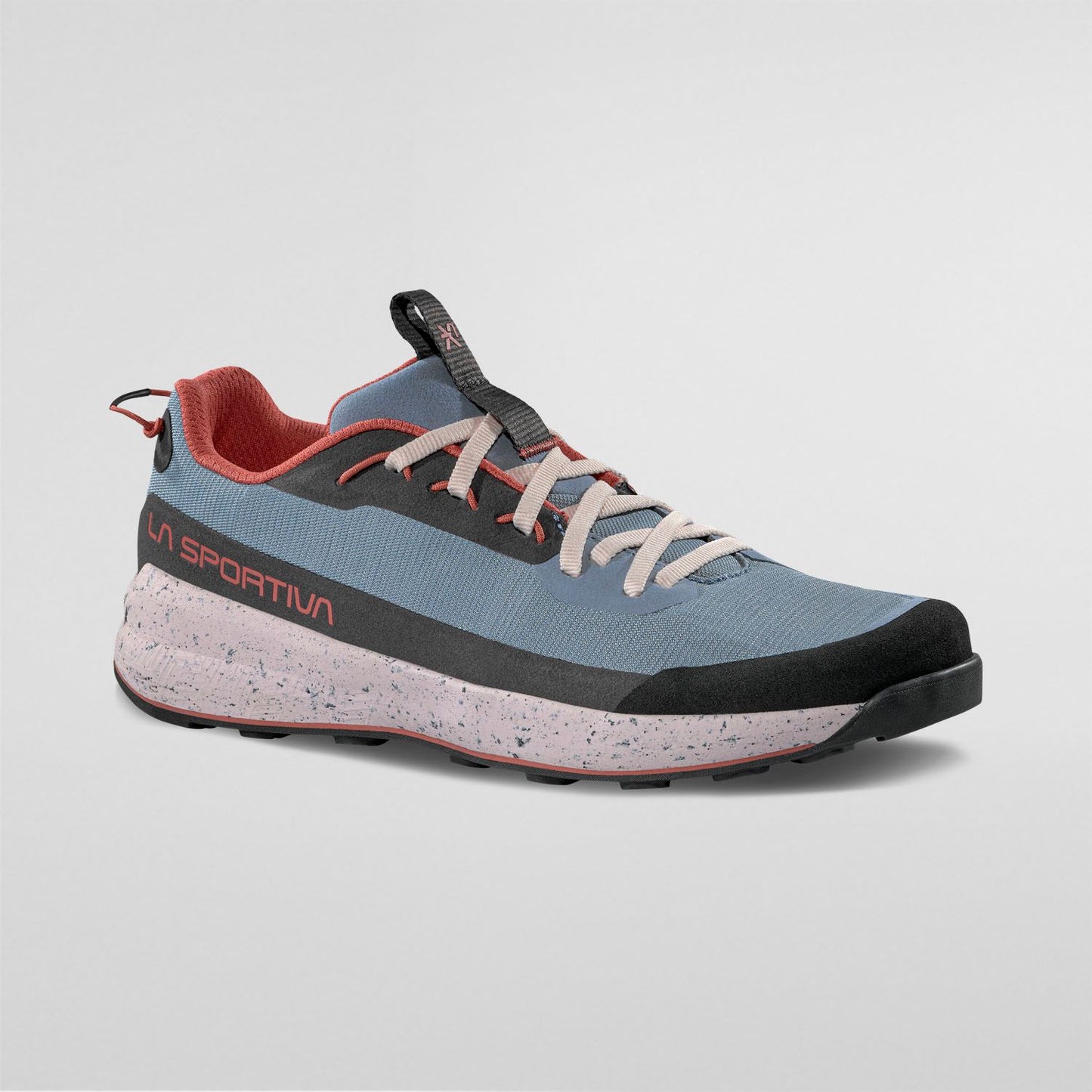 TX1 Woman Limestone/Mauve