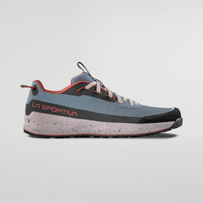 TX1 Woman Limestone/Mauve