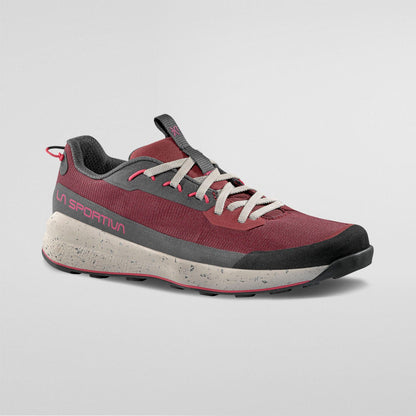 TX1 Woman Redwood/Azalea