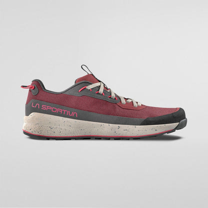 TX1 Woman Redwood/Azalea